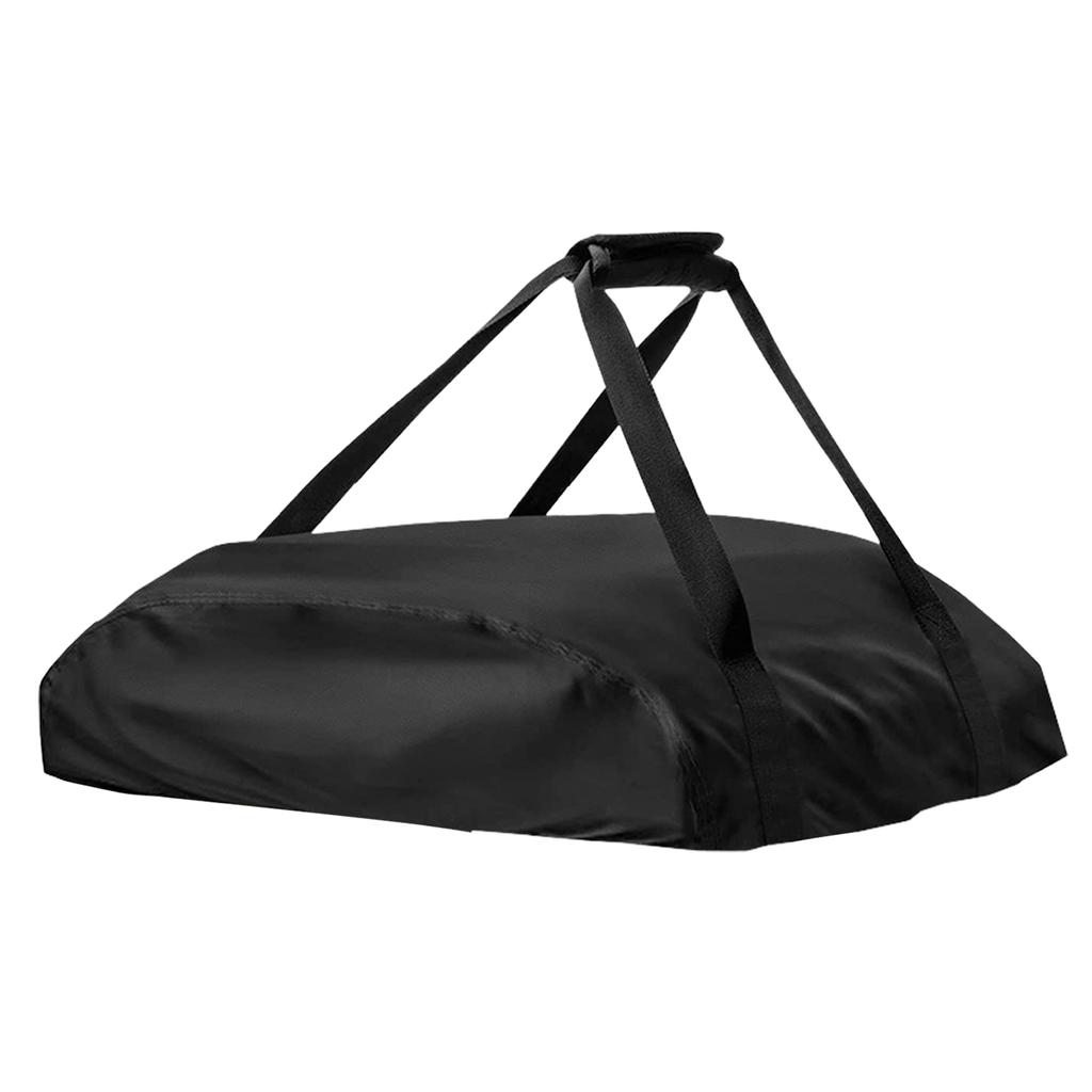 Pizza Oven Carry Cover Outdoor Pizza Oven Cover With 2 Adjustable Webbing Bindings At The Bottom Pizza Oven Carry Cover Made