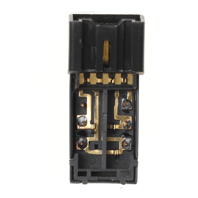 Electric Power Window Control Switch Button For Suzuki SX4 Grand Vitara Sedici Agila 2006-2013 37995-62J00 3799562J00