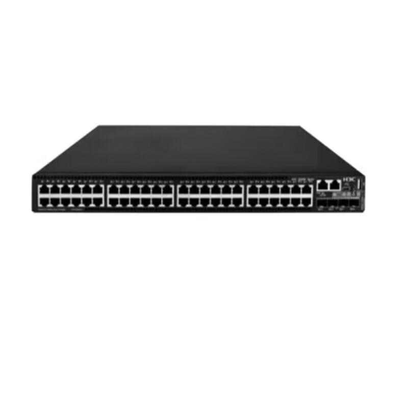 

H3C LS-5560X Series Aggregation Switch