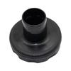 AAA  01       Car Seat Adjustment Knob Button Front Seat Adjustment Knob For Land Rover For Discovery 3 4 HJN500012PVJ