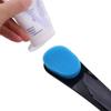Long Handle Back Beauty Brush Streak Free Bath Scrubber Convenient Bathing Tool  Elderly