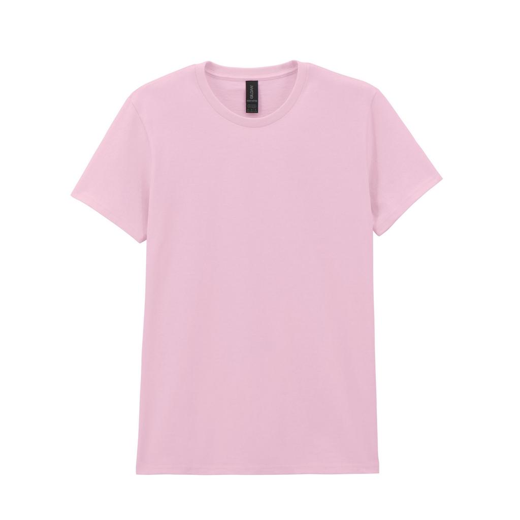 Gildan Womens/Ladies Heavy Cotton T-Shirt