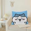 Cushions Cover Decorative Pillows for Sofa Personalized Gift Cushion Covers Living Room Decoration Home