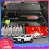 Hidden Rear Trunk Storage Box for Ruifeng Fenglanda
