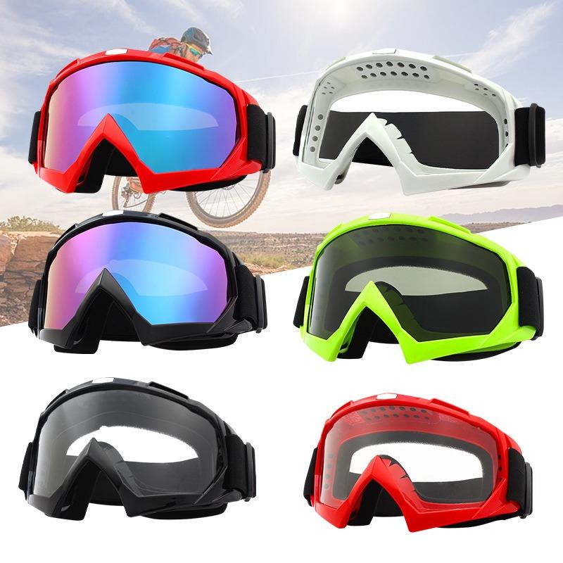 

Harley Mask Dirt Bike Очки Спортивные очки на открытом воздухе Лыжные очки