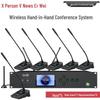 XunErWei XEW Conference Microphone System (CN Version)