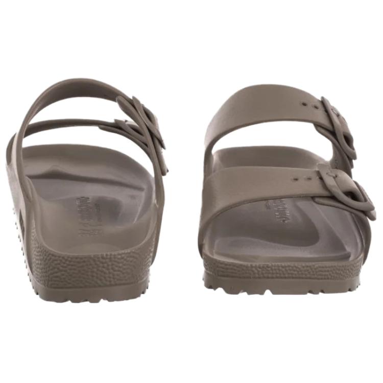 Birkenstock Arizona Everyday EVA Slide Sandals Women Sandals Gray Brown 1030466