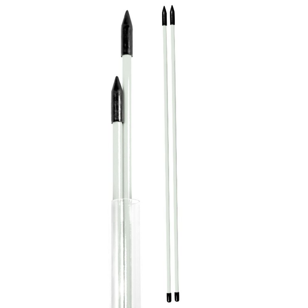 

Improve Golf Level Golf Alignment Sticks Folding Direction Indicator Stick Golf Swing Trainers белый