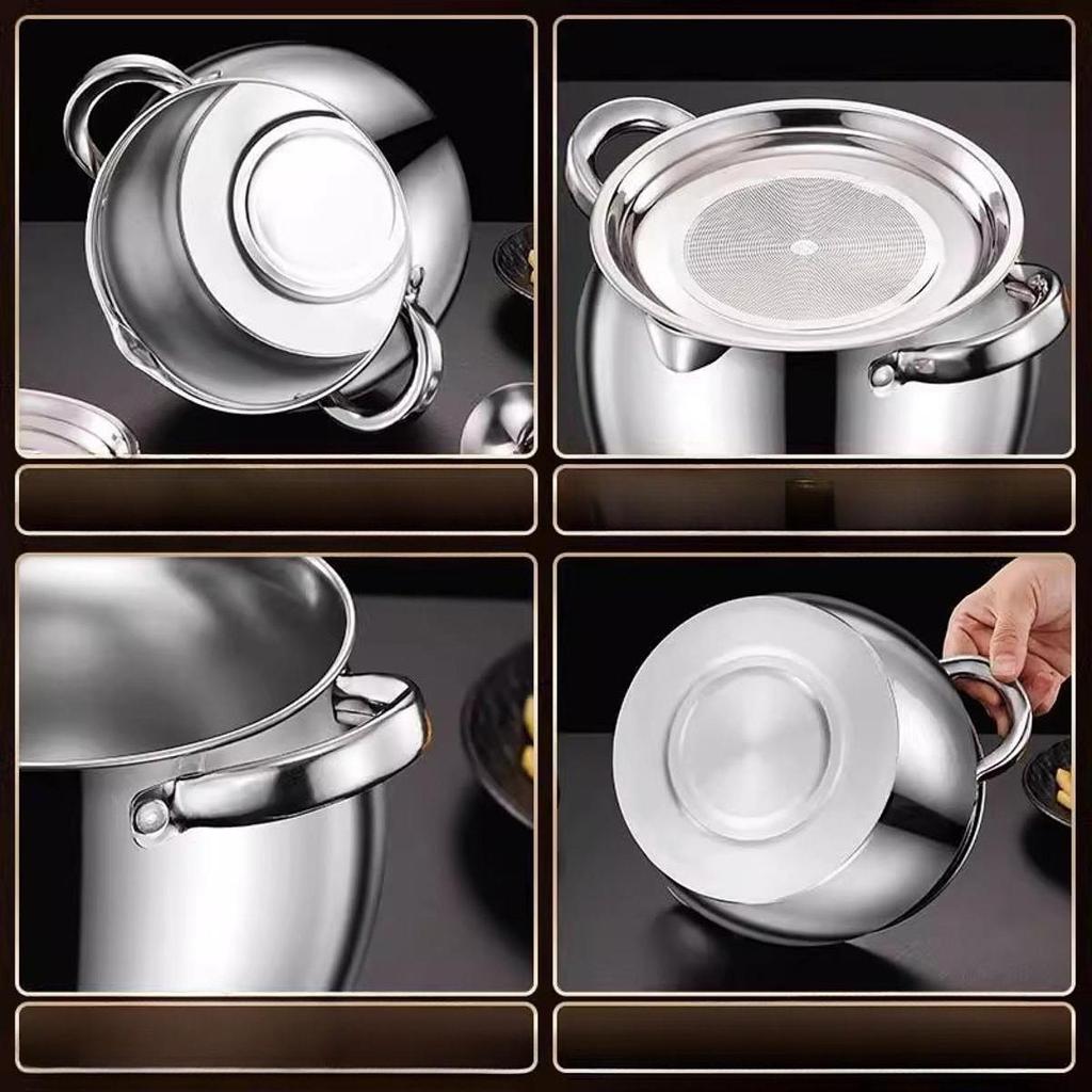 Grease Container Versatile Heat Resistant Grease Can Storage Jar Lard Strainer for Storing Frying Kitchen Camping Cooking