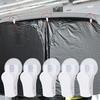 Sucker Clamp Car Glass Bathroom Wall Suction Cup Clip Plastic Window Office Door Multifunctional Home Mall Shop Smooth Surface