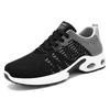 Sneakers men's 2025 new lightweight shoes men's casual running shoes fashion soft sole trend men's shoes breathable