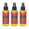 4 FL OZ 118ml Walker Tape Solvent Remover C-22 Curățător Excelent pentru Scalp și Sisteme de Păr Acțiune Rapidă pe Majoritatea Bandelor 2030