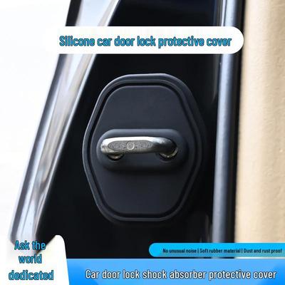 Autoaccessoires – Auto sierlijsten