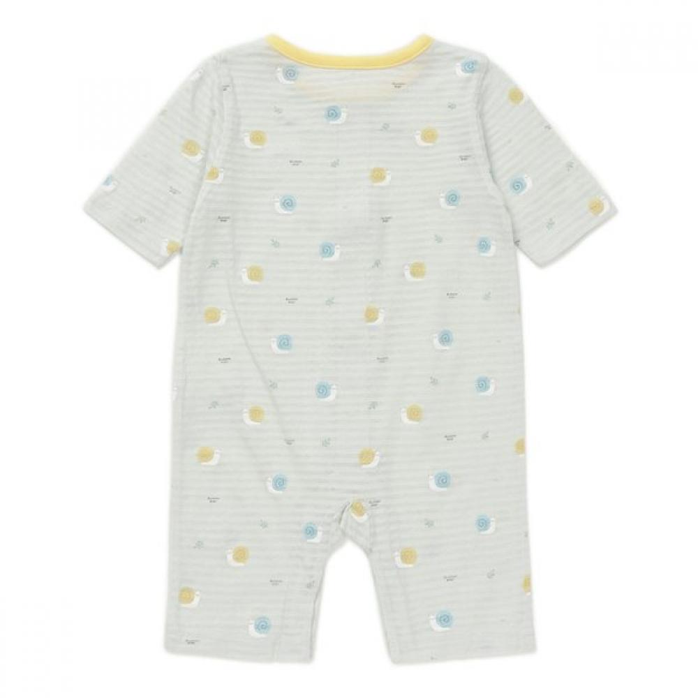 Bluedog Baby Cute Snail Space Suit 46170 041 19