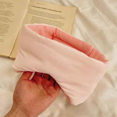 Akių kaukė reguliuojama miego šviesą blokuojanti miego raištis akių šešėlis kelionėms, atsipalaidavimui, minkštas, kvėpuojantis, atpalaiduojantis miego akių šešėlis