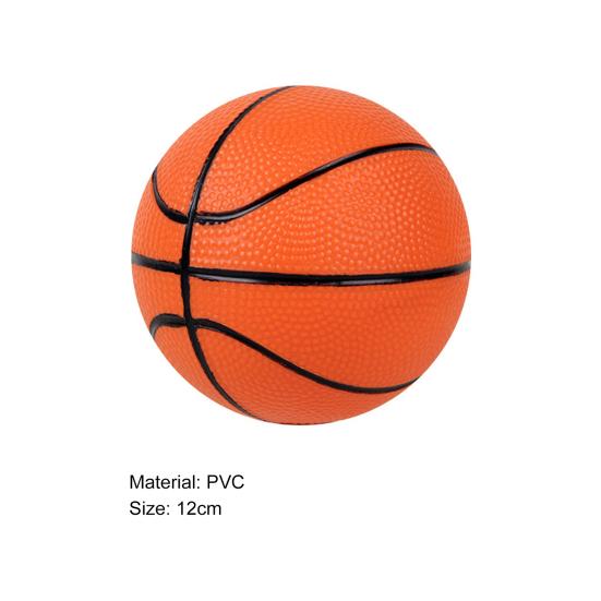 Univerzální zajímavý míč pro koordinaci rukou a očí, PVC, vnitřní a venkovní, mini sportovní, fotbalový, dárek k narozeninám, dětský míč