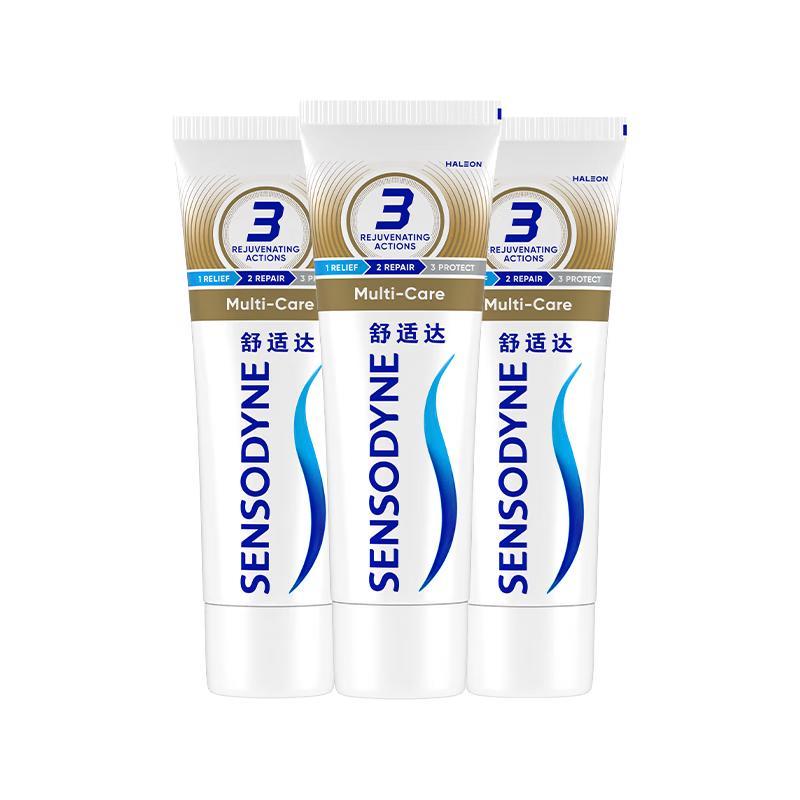 Sensodyne Multi-Action Daily Sensitive Toothpaste