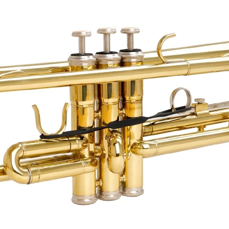 1pc Trumpet Slide Stopper Silicone Stopper Rings Cornet Tuning Rubber Stop Rings