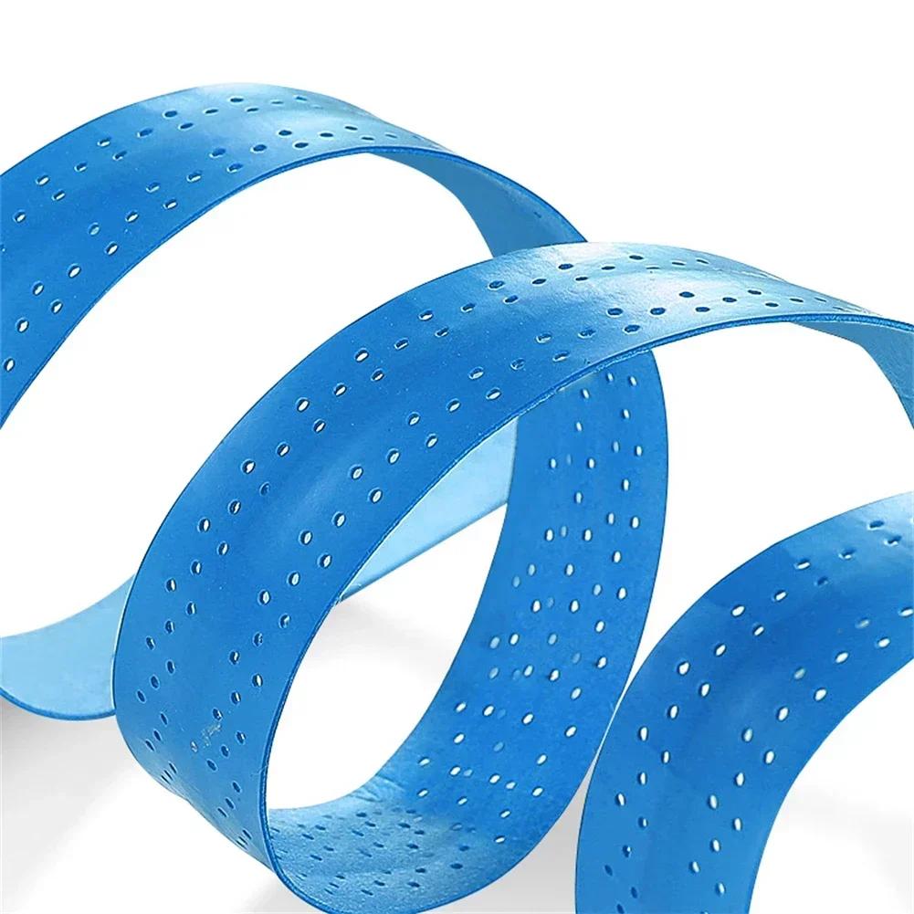 1PC Anti-slip Drumsticks Grips High Quality PU Sweat Absorbed Drum Sticks Tape For 7A 5A 5B 7B Drumstick Instrument Accessories