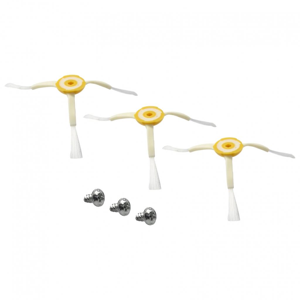 500/600/700 Series Side Brushes Screws Vacuum Parts