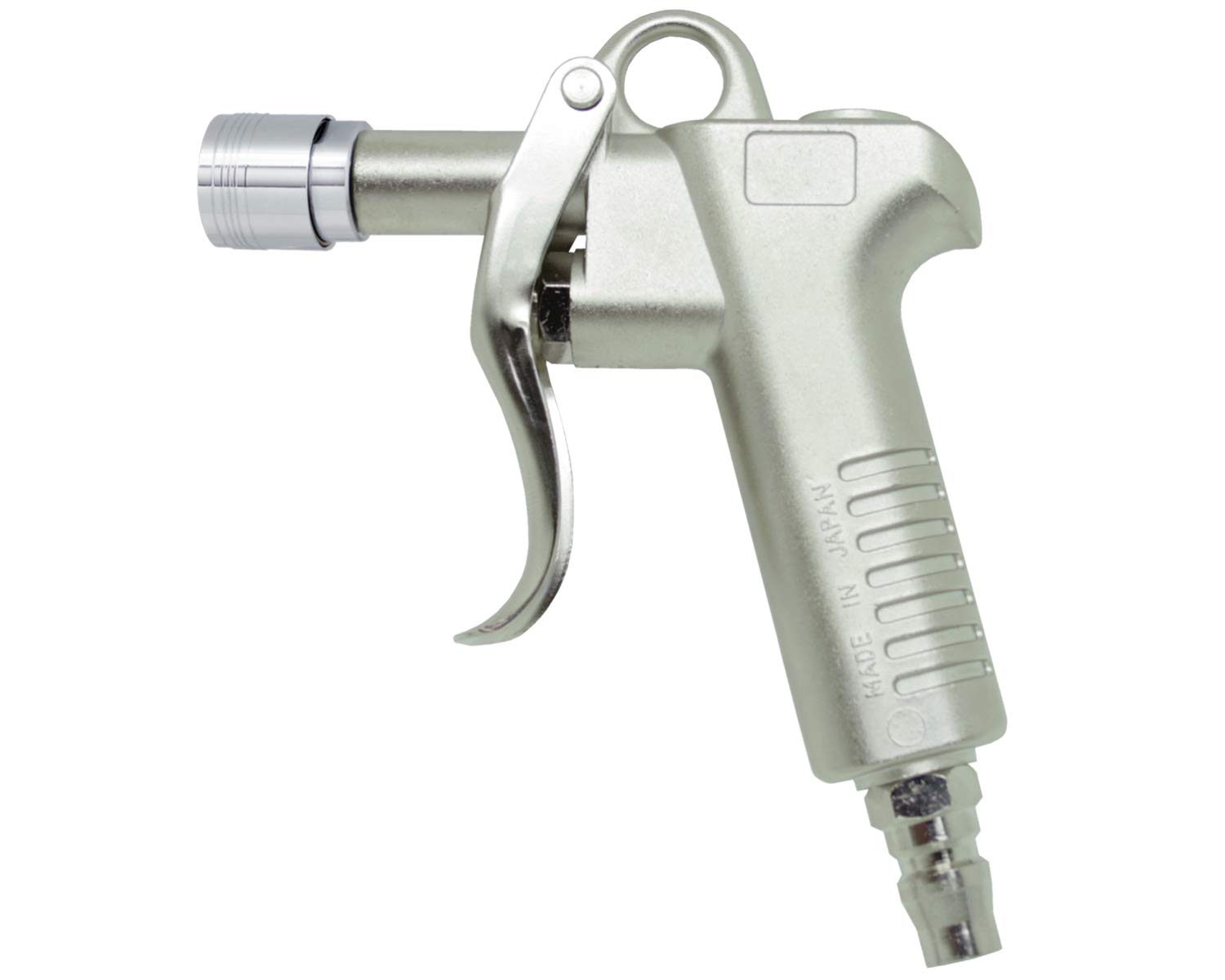 

Toyomitsu Coupling-Type Air Duster Gun, Aluminum Die-Cast, AM-2030-D