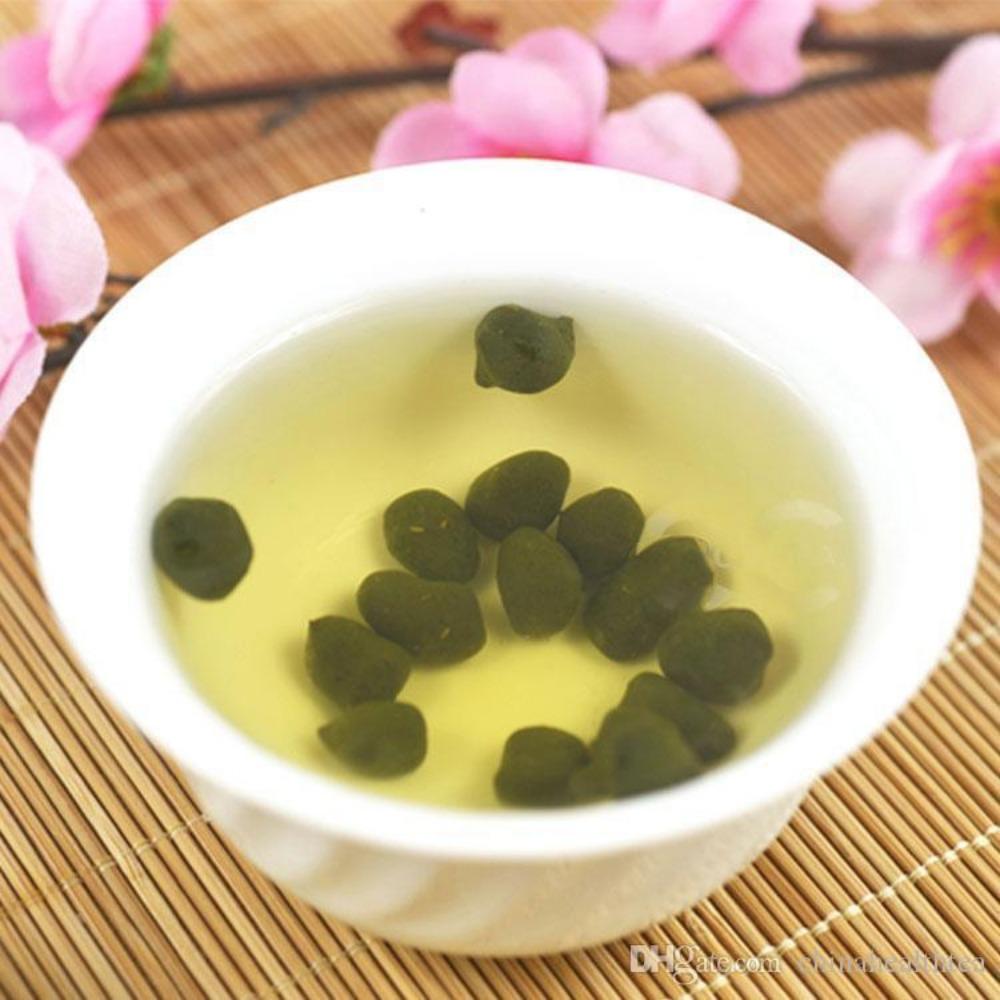 Тайваньский чай улун с женьшенем 2023 года — фото 7