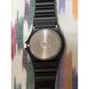 Used SEIKO ALBA SPORTS Monochrome Mickey Mouse Watch