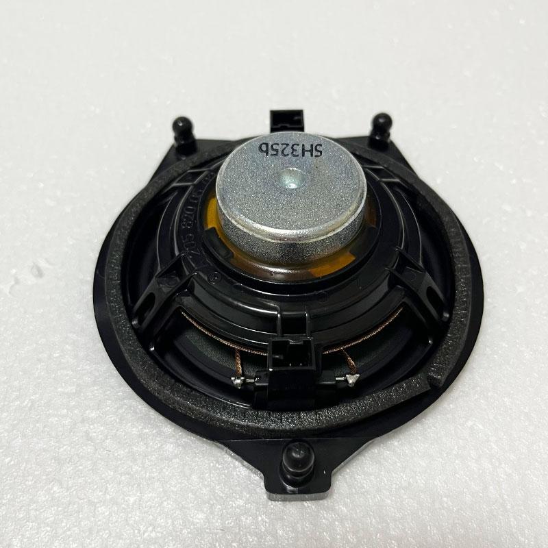 Für Mercedes Benz Mittelkonsolen-Lautsprecher W205 W213 C260 E300 GLC C E-Klasse Lautsprecher Hohe Qualität Power Horn 4 Zoll Lautsprecher