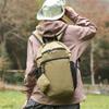 Men's Computer Backpack Unisex Multifunctional Outdoor Backpack Student Schoolbag