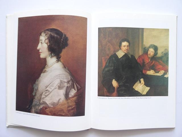 [USED] Anthony Van Dyke Art Collection, Photo Collection, Books, Paintings