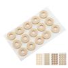 15Pcs Foot Corn Removal Plaster Calluses Paine Relieve Foot Health Care