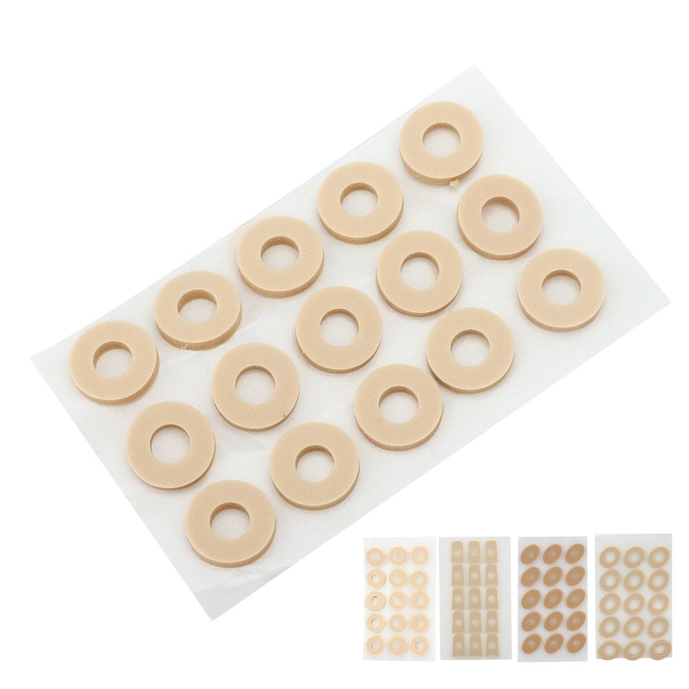 15Pcs Foot Corn Removal Plaster Calluses Paine Relieve Foot Health Care