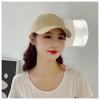 Men's Quick-Drying Breathable Running and Fishing Cap - Sun Protection Dad Hat