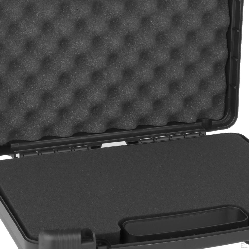 With Sponge, Wear-resistant, Storage Box, Parts, Carrying Tools for Honing