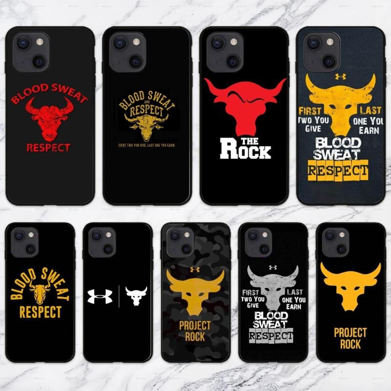 Project Rock Under Armour Phone Case Iphone 12 Pro Under Armour