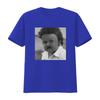 T-shirt Cult avec Motif Hasbulla Design Élégant Inspiré de Pablo Escobar Pour Unisexe et Unisexe Vintage Polyvalent Décontracté Homme