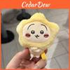 Chiikawa Hachiware Usagi Momonga Plush Keychain For Backpack Decor And Gifts