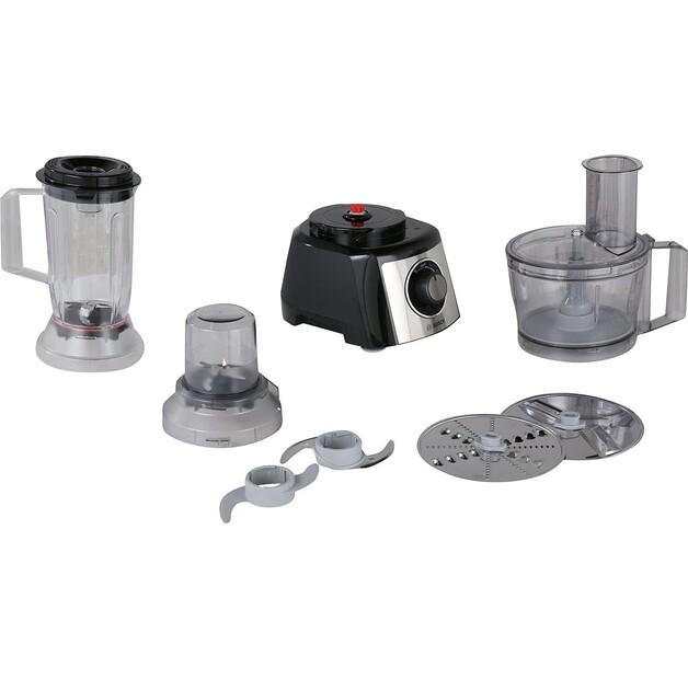 Кухонный комбайн Bosch MCM3PM386 MultiTalent 3