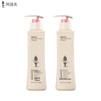 ADOLPH Gentle Silky & Moisturizing Shampoo