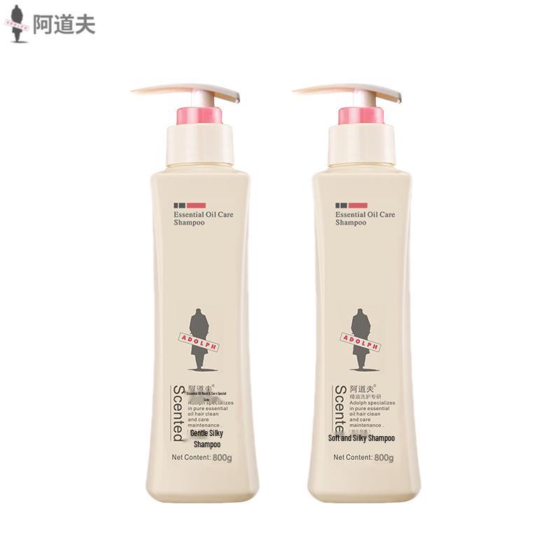 

ADOLPH Gentle Silky & Moisturizing Shampoo