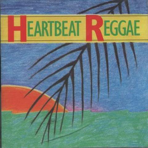 

CD VARIOUS - Heartbeat Reggae HBCD050 Heartbeat 1988 US Reggae, Ska & Dub