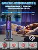 Mosquito Control Rechargeable Electric Insect Killer with Timing Function Killer Light LED Light 2000mAh Large Electric Mosquito Insect UV Light