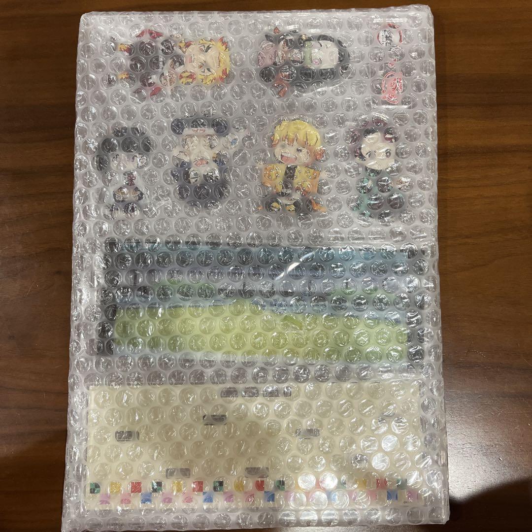 

[USED] Demon Slayer: Kimetsu no Yaiba Gindaco Demon Slayer Bag Diorama Acrylic Stand
