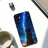 Your Name Phone Case For Samsung Galaxy A73,A72,A71,A70,A53,A52,A51,Others Soft Black Cover