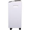 Deli T601 Office Cross-Cut Paper Shredder CN plug (adapter included)