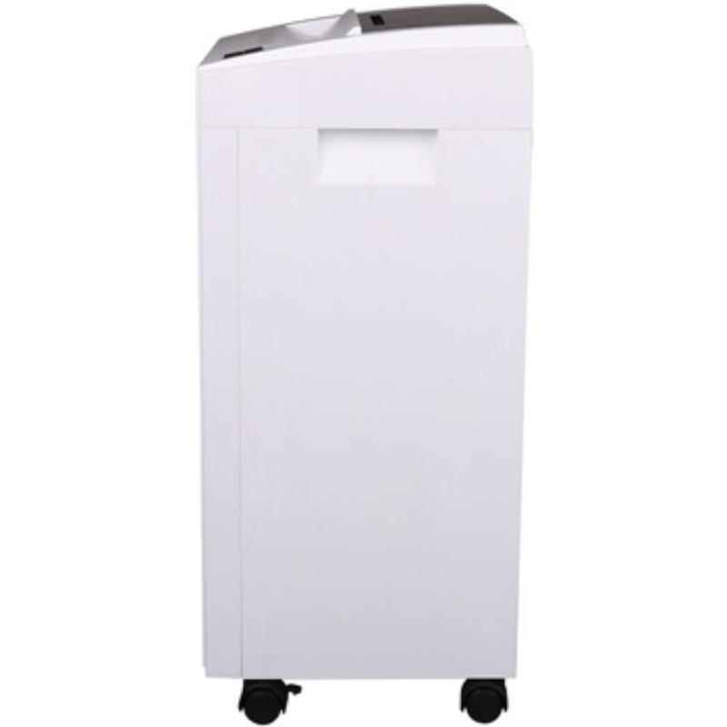Deli T601 Office Cross-Cut Paper Shredder CN plug (adapter included)