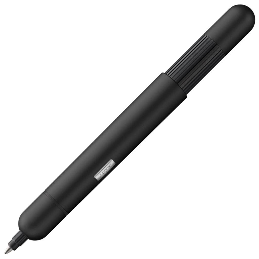 LAMY Pico Ballpoint Matte Black Pen