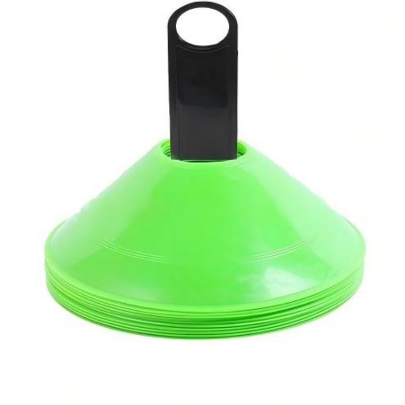 Sports Training Marker Cones & Discs