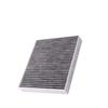 Air Conditioner Filter Activated Carbon Compatible with BYD Song PLUS EV Pure Electric Car High Quality Replacement Accessories