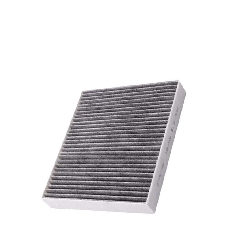 Air Conditioner Filter Activated Carbon Compatible with BYD Song PLUS EV Pure Electric Car High Quality Replacement Accessories Song PLUSEV